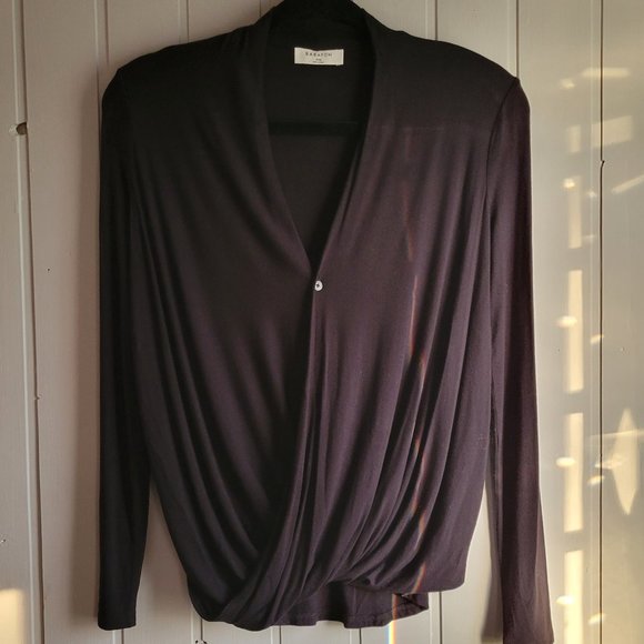 BABATON MEHMET BLOUSE - Picture 1 of 11